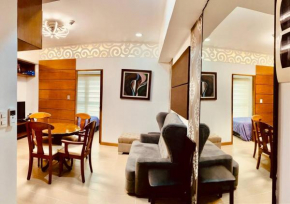 Venice Group Staycation & B1 Pay Parking